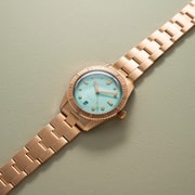 Divers Sixty-Five Cotton Candy - 01 733 7771 3157-07 8 19 15 | Oris